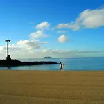 Dream View, Cristianos アパート アロナ