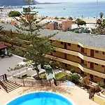 Dream View, Cristianos アロナ