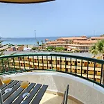 Dream View, Cristianos アパート