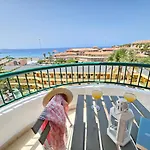 Dream View, Cristianos アパート *