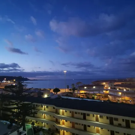 アパート Dream View, Cristianos *