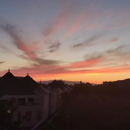 Dream View, Cristianos * アロナ