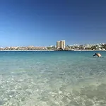 Dream View, Cristianos 公寓 *