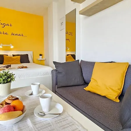 Dream View, Cristianos Apartamento