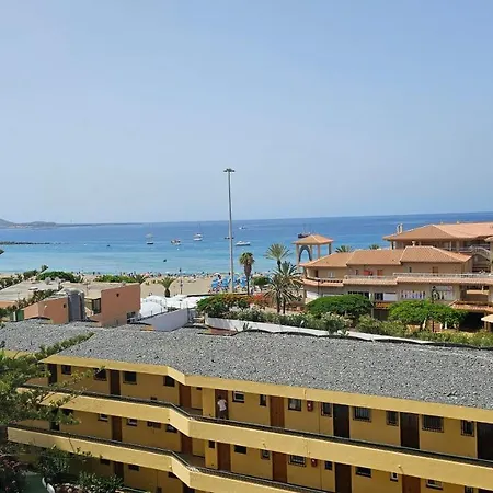 Dream View, Cristianos Arona (Tenerife)
