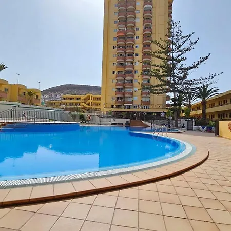 Dream View, Cristianos Arona (Tenerife)