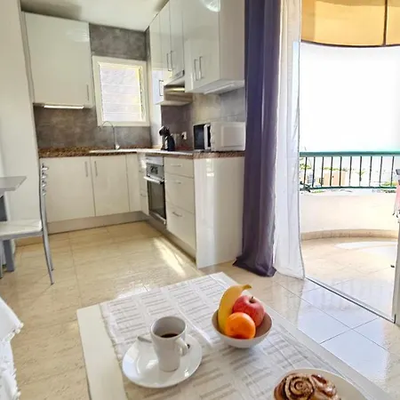 Dream View, Cristianos * Arona (Tenerife)