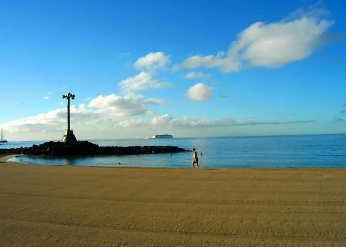 Dream View, Cristianos Apartamento Arona (Tenerife)