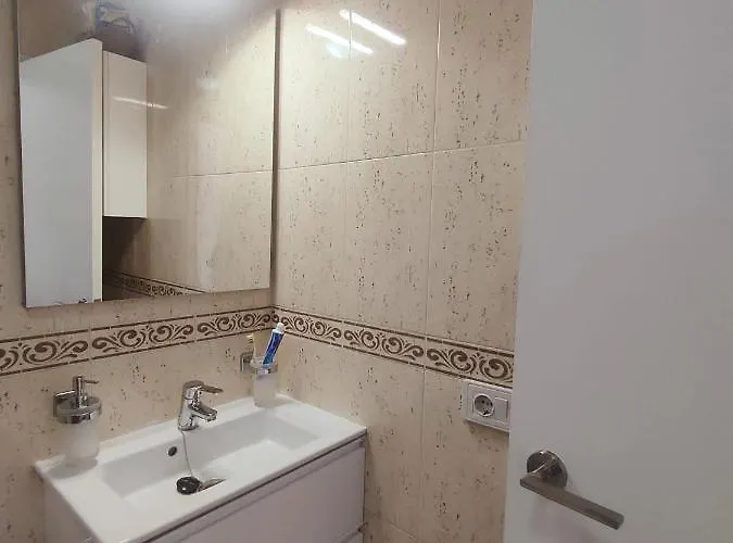 Dream View, Cristianos Apartamento *