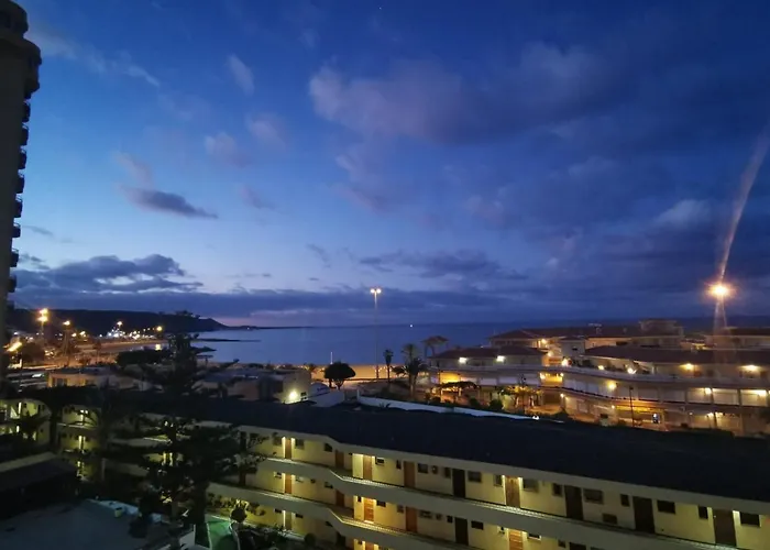 Apartamento Dream View, Cristianos *