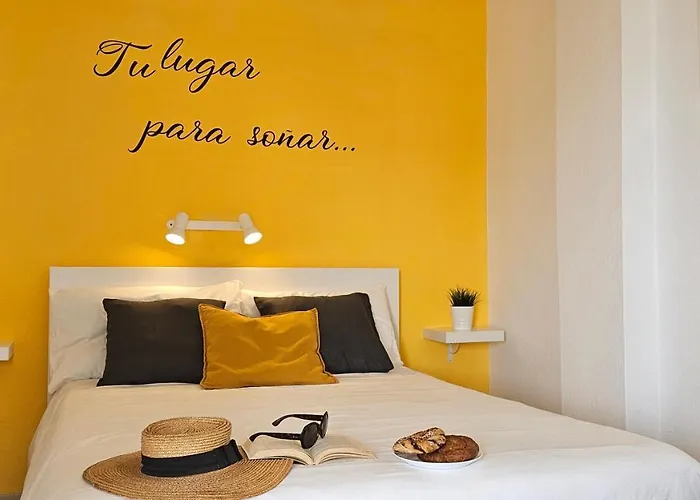 Apartamento Dream View, Cristianos Arona (Tenerife)