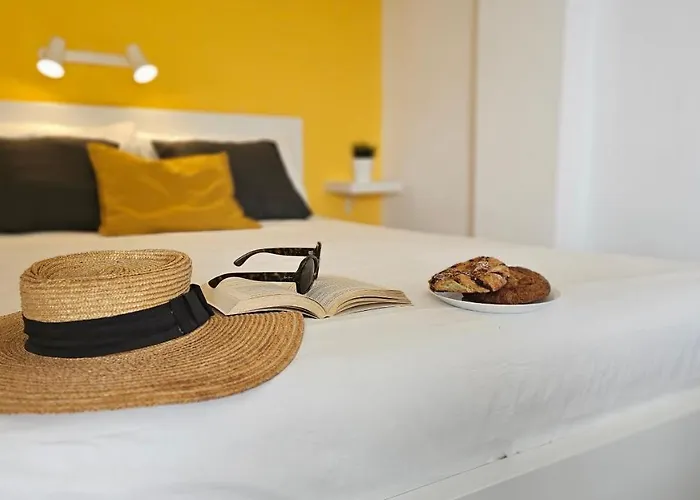 Dream View, Cristianos Arona (Tenerife)