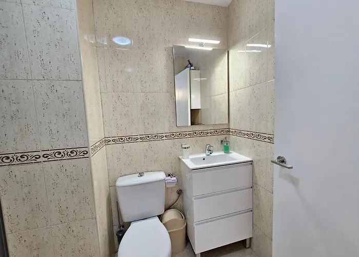 Dream View, Cristianos Apartamento