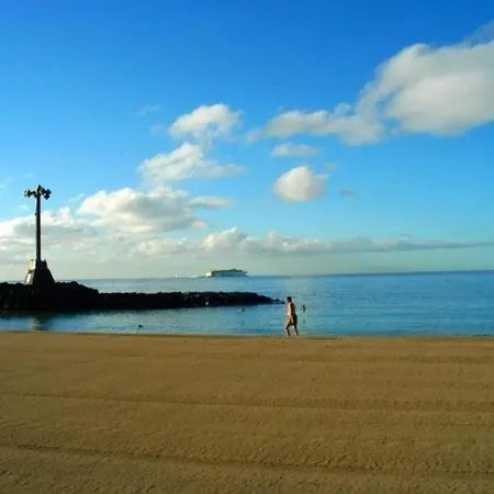Dream View, Cristianos Apartamento Arona (Tenerife)