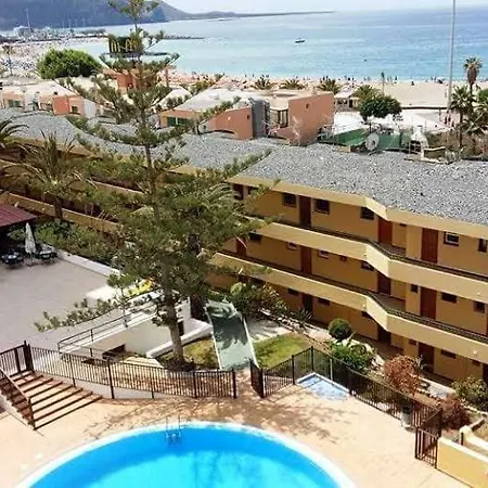Dream View, Cristianos Arona (Tenerife)