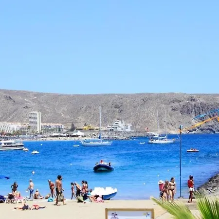 Apartamento Dream View, Cristianos Arona (Tenerife)