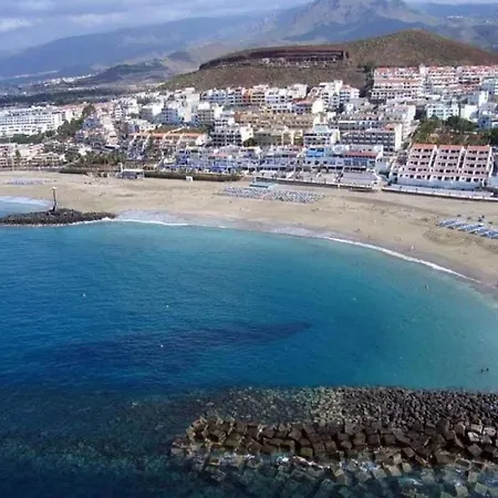 Dream View, Cristianos * Arona (Tenerife)