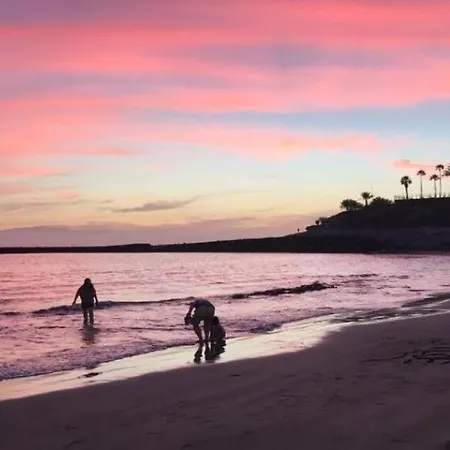 Apartamento Dream View, Cristianos Arona (Tenerife)