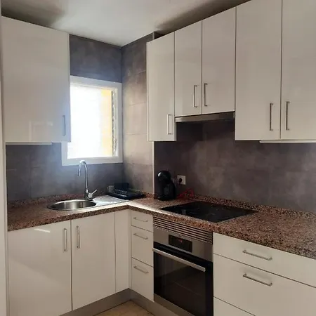 Dream View, Cristianos Arona (Tenerife)