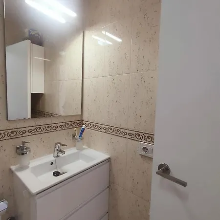 Dream View, Cristianos Apartman *