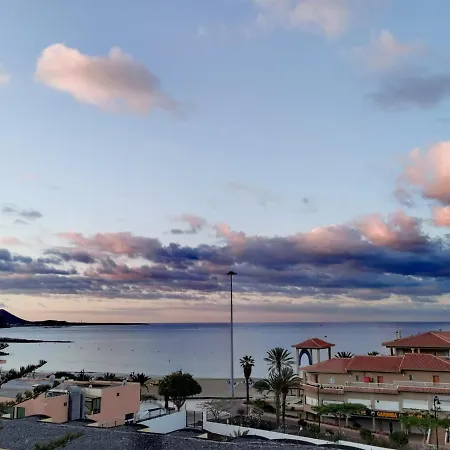 Dream View, Cristianos Apartment