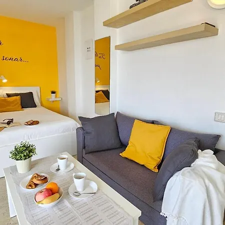 Dream View, Cristianos Apartamento Arona (Tenerife)