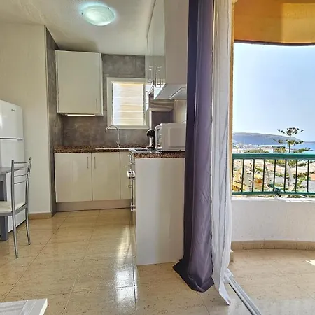 Dream View, Cristianos Appartamento *