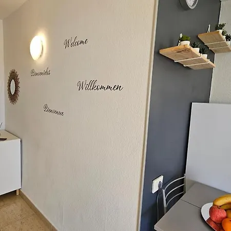 Dream View, Cristianos * Arona (Tenerife)