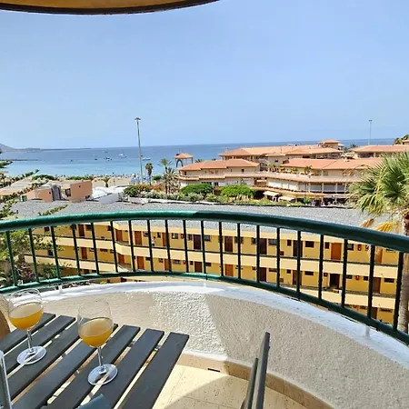 Dream View, Cristianos Apartment