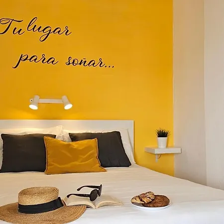 Apartment Dream View, Cristianos Arona (Tenerife)