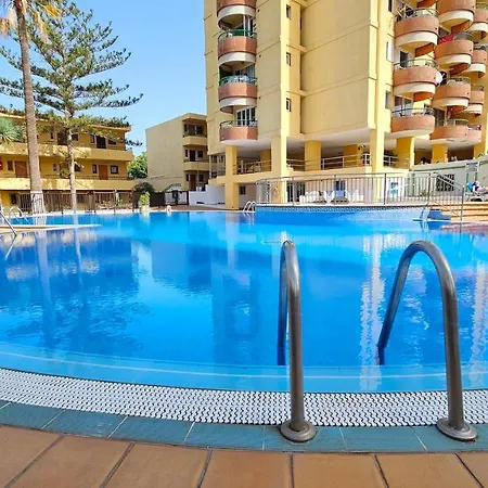 Dream View, Cristianos Apartamento