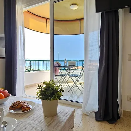 Dream View, Cristianos Arona (Tenerife)