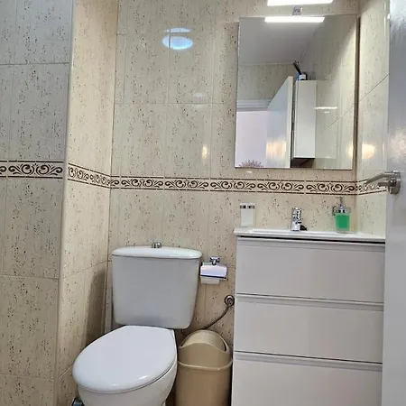 Dream View, Cristianos Arona (Tenerife)