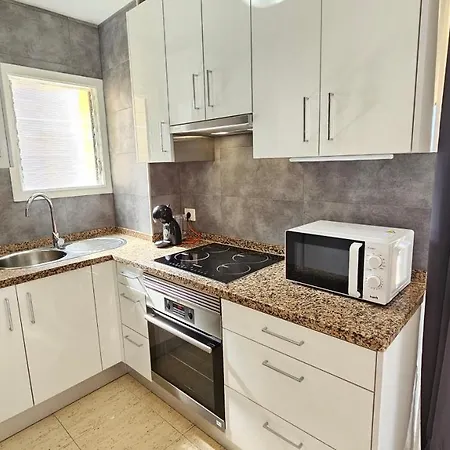 Apartamento Dream View, Cristianos