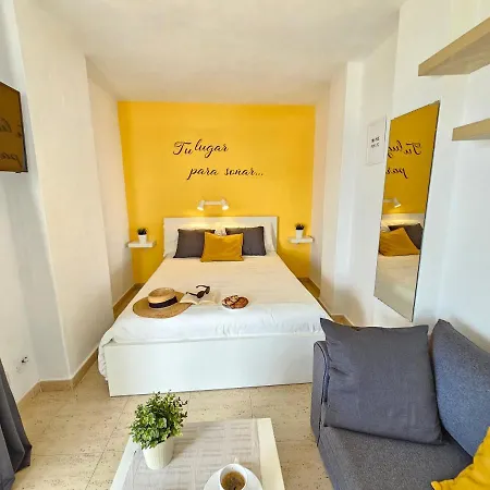 Dream View, Cristianos Arona (Tenerife)