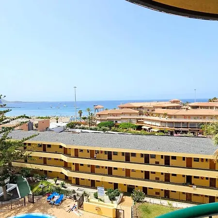 Dream View, Cristianos