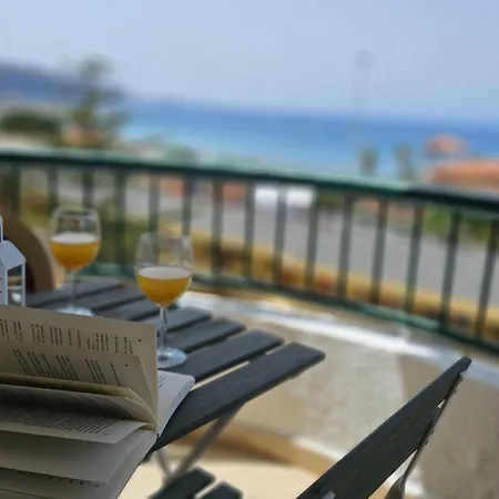 Apartamento Dream View, Cristianos