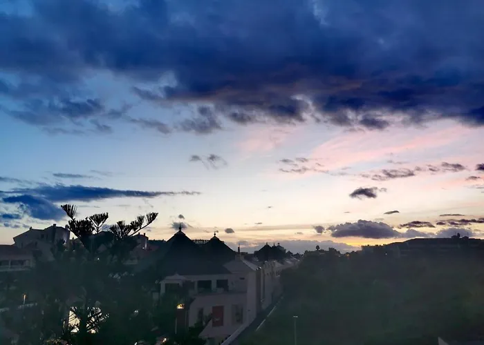 Dream View, Cristianos Arona (Tenerife)