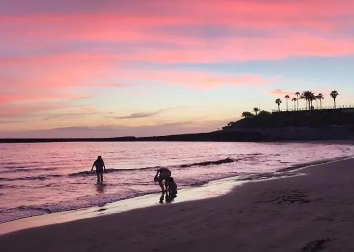 Apartment Dream View, Cristianos Arona (Tenerife)