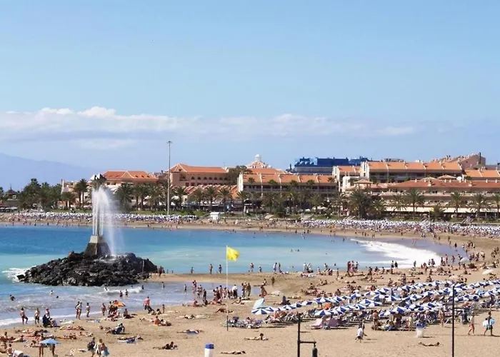 Apartment Dream View, Cristianos