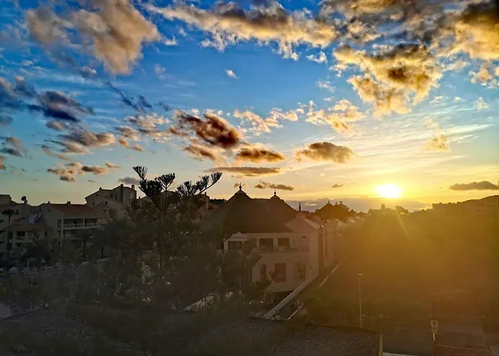 Dream View, Cristianos Apartment