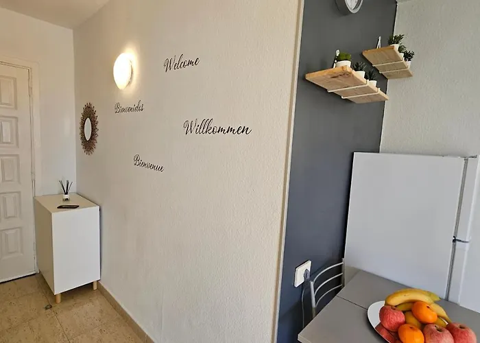 Dream View, Cristianos * Arona (Tenerife)