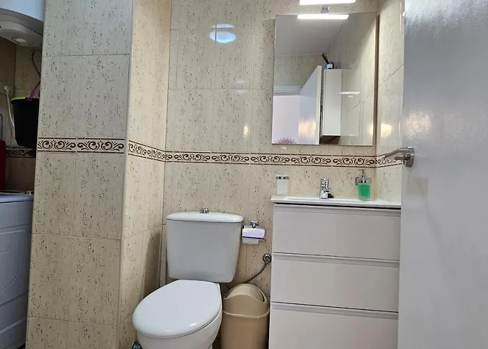 Dream View, Cristianos Arona (Tenerife)