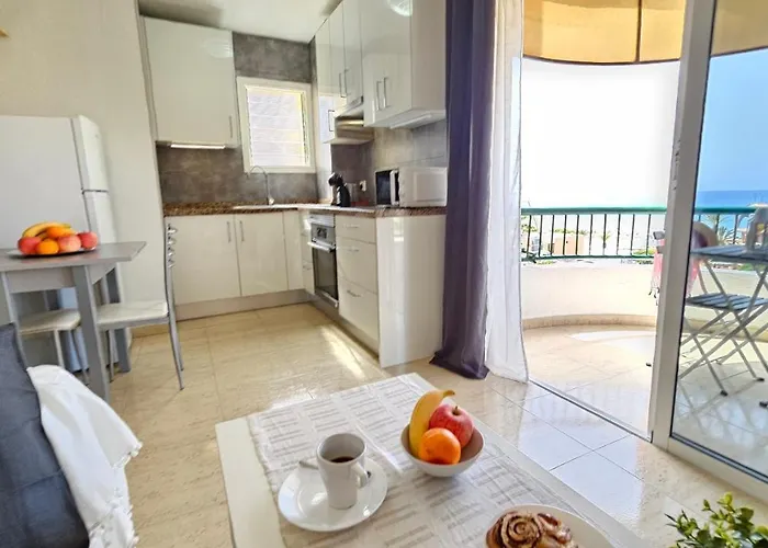 Dream View, Cristianos * Arona (Tenerife)