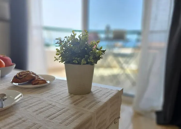 Dream View, Cristianos * Arona (Tenerife)