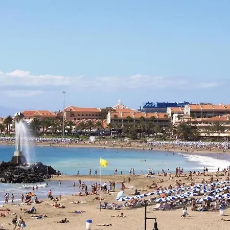 דירה Dream View, Cristianos