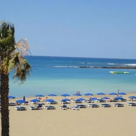 Dream View, Cristianos דירה ארונה