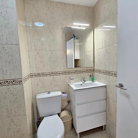 Dream View, Cristianos דירה